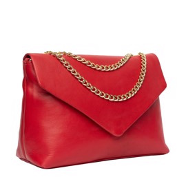 Estelle Big Bag Red